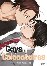 Picture of Gays et colocataires
