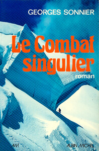 Image de Le Combat singulier