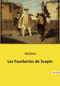 Image de Les Fourberies de Scapin