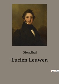 Picture of Lucien Leuwen