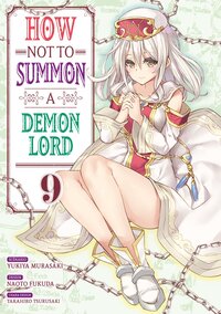 Picture of How NOT to Summon a Demon Lord - Tome 09
