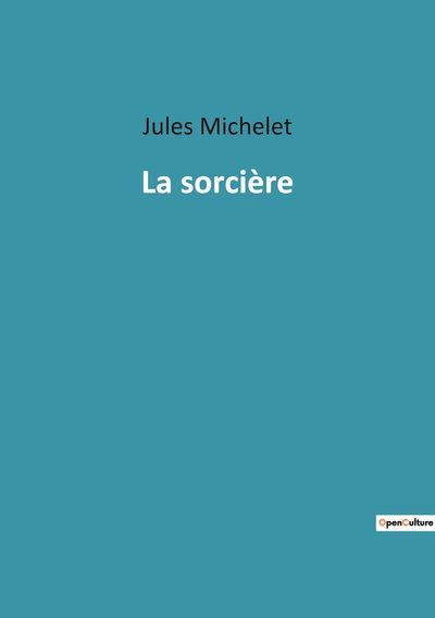 Image de La sorcière