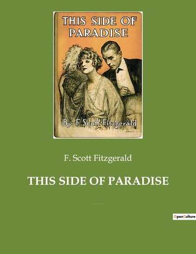 Image de This Side of Paradise