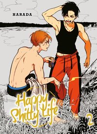 Picture of Happy Shitty Life - Tome 2
