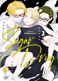 Picture of Sugar Drug - Tome 02