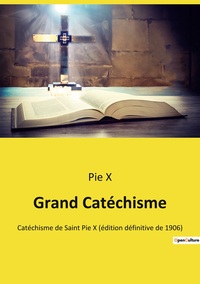 Picture of Grand Catéchisme