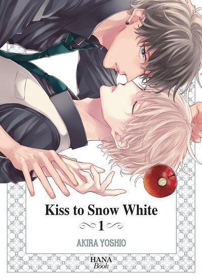 Picture of Kiss to Snow White - Tome 1