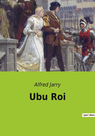 Image de Ubu Roi