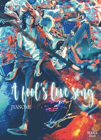 Picture of A Fool's love song