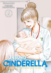 Image de Unsung Cinderella - Tome 06