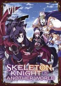 Image de Skeleton Knight in Another World - Tome 07