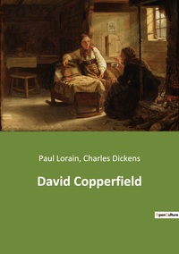 Picture of David Copperfield