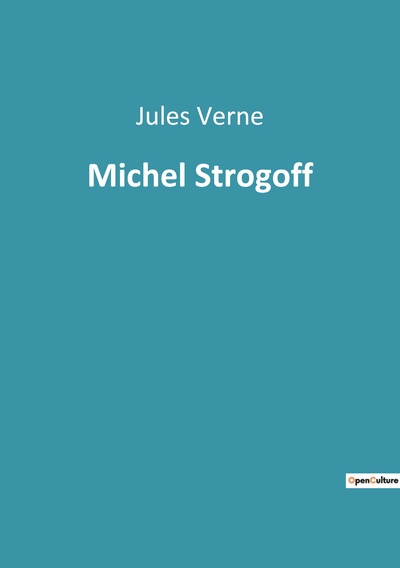 Picture of Michel Strogoff