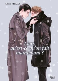 Picture of Alors, qu'est-ce qu'on fait maintenant ?
