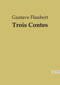 Picture of Trois Contes