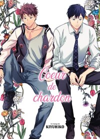 Picture of Coeur de chardon