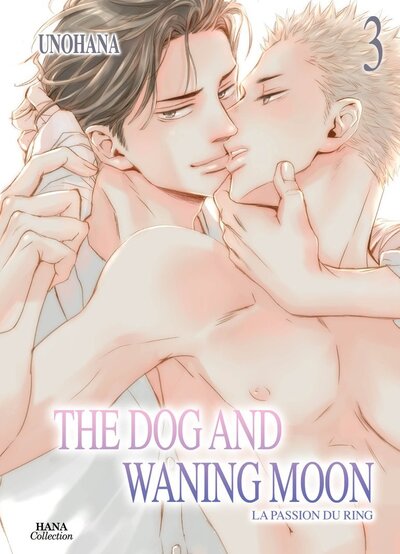 Image de The Dog and Waning Moon - Tome 03