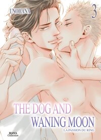 Image de The Dog and Waning Moon - Tome 03