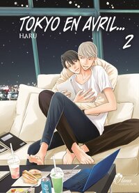 Picture of Tokyo en avril - Tome 02