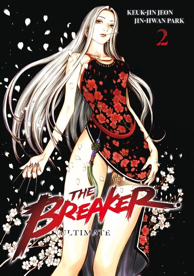 Image de The Breaker - Ultimate - Tome 2