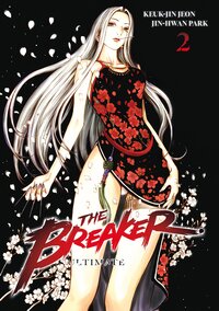 Image de The Breaker - Ultimate - Tome 2