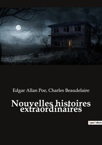 Image de Nouvelles histoires extraordinaires