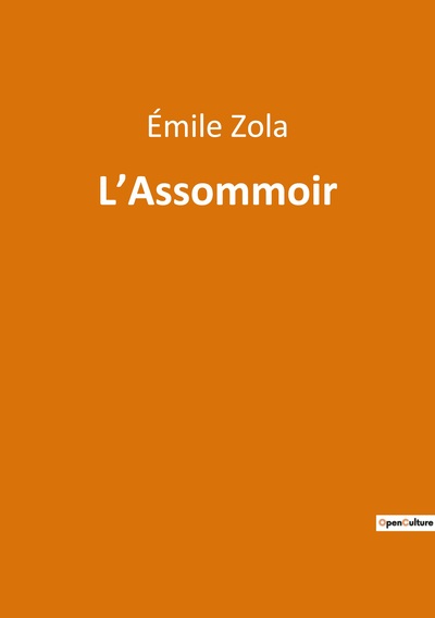 Picture of L'Assommoir