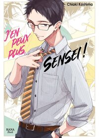 Picture of J'en peux plus Sensei ! - Tome 1