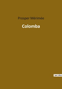 Picture of Colomba