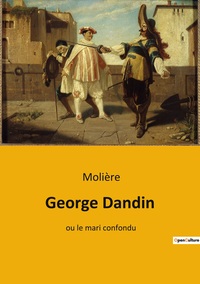 Image de George Dandin
