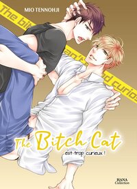 Picture of The bitch cat - Tome 01