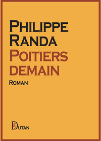 Picture of Poitiers demain