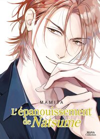 Picture of L'épanouissement de Natsume