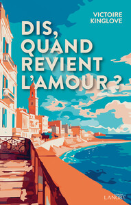 Picture of Dis, quand revient l'amour ?