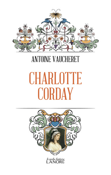 Image de Charlotte Corday