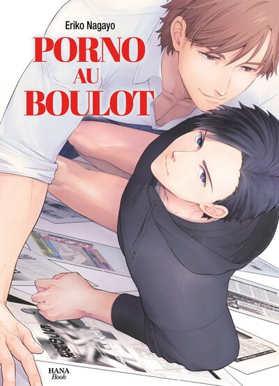Image de Porno au boulot