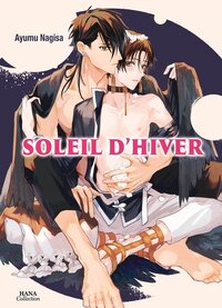 Picture of Soleil d'hiver - Tome 01