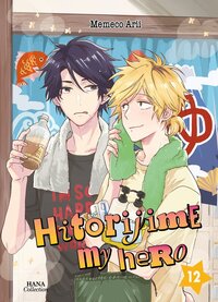 Picture of Hitorijime My Hero - Tome 12