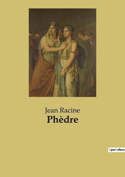 Image de Phèdre
