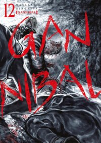 Image de Gannibal - Tome 12