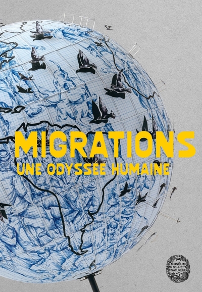 Image de Migrations - Une odyssée humaine