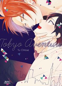 Picture of Tokyo Aventure