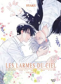 Picture of Les Larmes du ciel - Tome 2