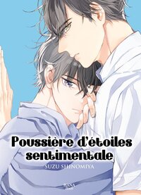 Picture of Poussiere d'étoiles sentimentale