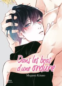 Picture of Dans les bras d'une ordure