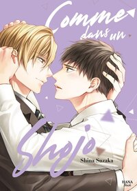 Image de Comme dans un Shojo - Tome 02