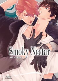 Picture of Smoky Nectar