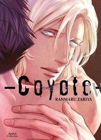 Picture of Coyote - Tome 4