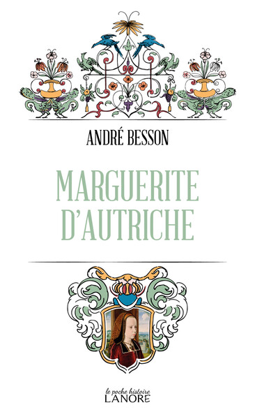 Image de Marguerite d'Autriche