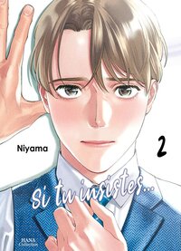 Picture of Si tu insistes - Tome 02